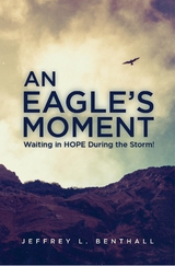 Eagle's Moment -  Jeffrey L. Benthall