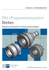 PAL-Programmiersystem Drehen