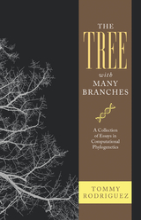 Tree with Many Branches -  Tommy Rodriguez
