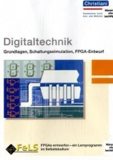 Digitaltechnik, CD-ROM - 