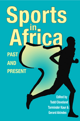 Sports in Africa, Past and Present - 