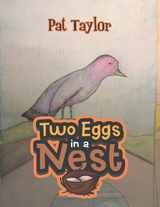 Two Eggs in a Nest - Pat Taylor
