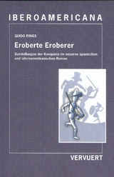 Eroberte Eroberer - Guido Rings