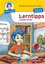 Benny Blu - Lerntipps - Nicola Herbst, Thomas Herbst