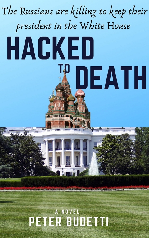 Hacked to Death - Peter Budetti