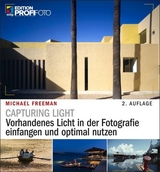 Capturing Light -  Michael Freeman