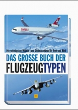 Das grosse Buch der Flugzeugtypen