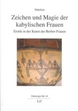 Zeichen und Magie der kabylischen Frauen -  Makilam