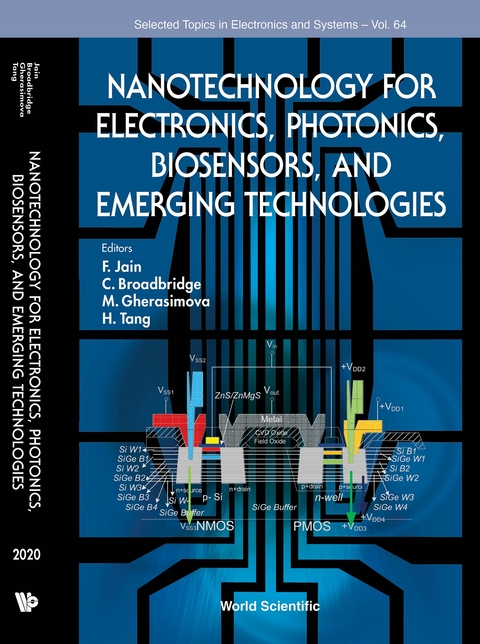 Nanotechnology For Electronics, Photonics, Biosensors, And Emerging Technologies - 