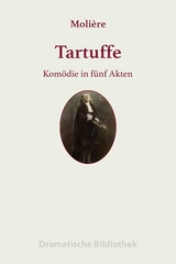 Tartuffe - Jean-Baptiste Molière