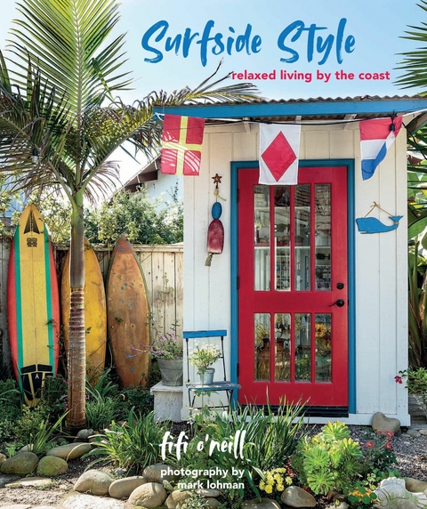 Surfside Style -  Fifi O'Neill