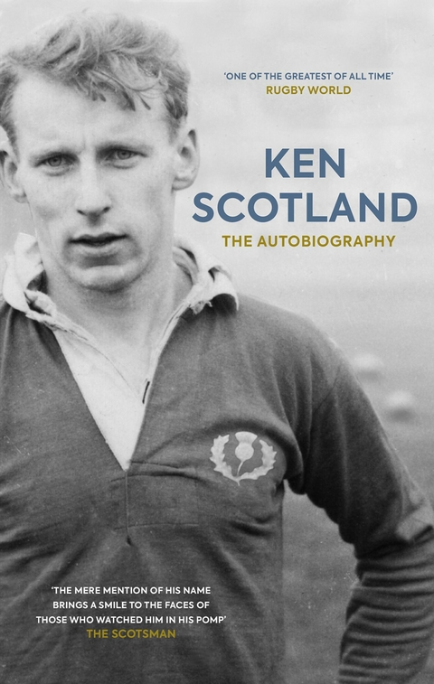 Ken Scotland -  Ken Scotland
