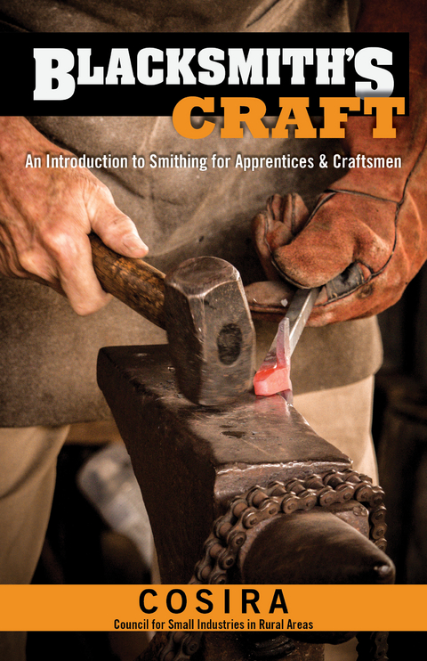 Blacksmith's Craft