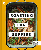 Roasting Pan Suppers -  Rosie Sykes