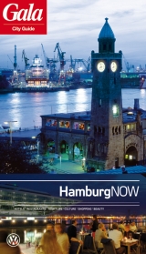 Hamburg NOW - Fischer, Joachim