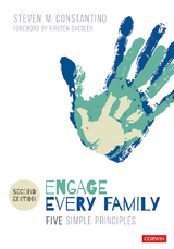 Engage Every Family - Steven Mark Constantino