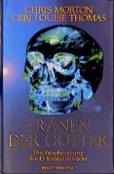 Tränen der Götter - Chris Morton