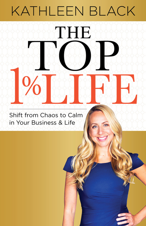 Top 1% Life -  Kathleen Black