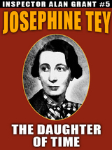 The Daughter of Time - Josephine Tey