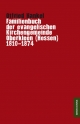 Familienbuch der evangelischen Kirchengemeinde Oberkleen (Hessen) 1810-1874 - Ottfried Hankel