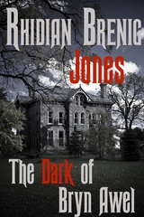 The Dark of Bryn Awel - Rhidian Brenig Jones