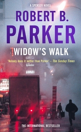 Widow's Walk -  Robert B Parker