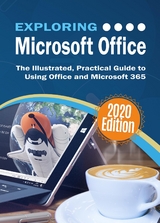 Exploring Microsoft Office -  Kevin Wilson