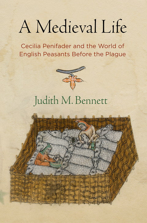 Medieval Life -  Judith M. Bennett