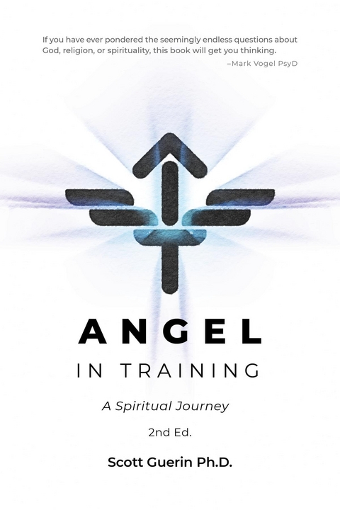 Angel In Training -  Scott Guerin