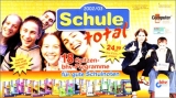 Schule total 2002/03, 5 CD-ROMs - 