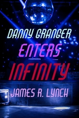 Danny Granger Enters Infinity - James  R. Lynch