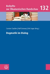 Dogmatik im Dialog - 