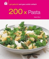 200 x Pasta - Maria Ricci