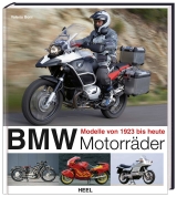 BMW Motorräder - Valerio Boni