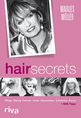 Hair Secrets - Marlies Möller, Sylvia Heiser