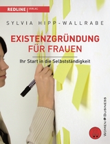 Existenzgründung für Frauen - Sylvia Hipp-Wallrabe