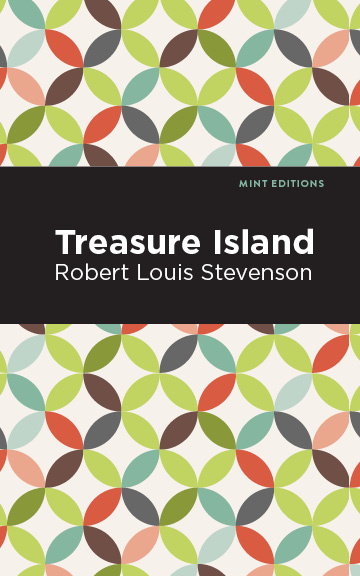 Treasure Island -  Robert Louis Stevenson