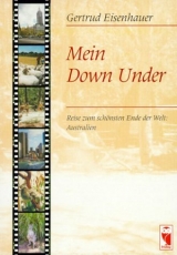 Mein Down Under - Gertrud Eisenhauer