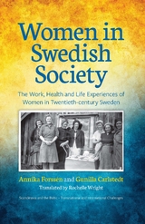 Women in Swedish Society - Annika Forssén, Gunilla Carlstedt