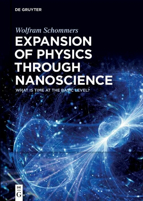 Expansion of Physics through Nanoscience -  Wolfram Schommers