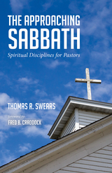 The Approaching Sabbath - Thomas R. Swears