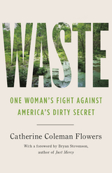 Waste - Catherine Coleman Flowers