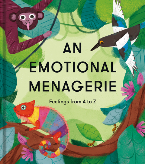 Emotional Menagerie -  Alain de Botton