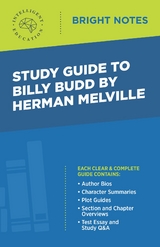 Study Guide to Billy Budd by Herman Melville -  Intelligent Education
