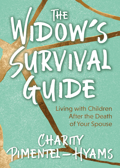 Widow's Survival Guide -  Charity Pimentel-Hyams