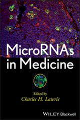 MicroRNAs in Medicine - 
