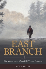 East Branch -  Mitch Keller