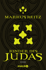 Kinder des Judas - Heitz, Markus