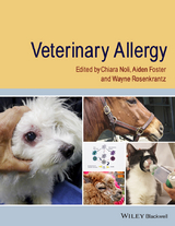 Veterinary Allergy - 