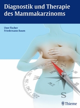 Diagnostik und Therapie des Mammakarzinoms - 